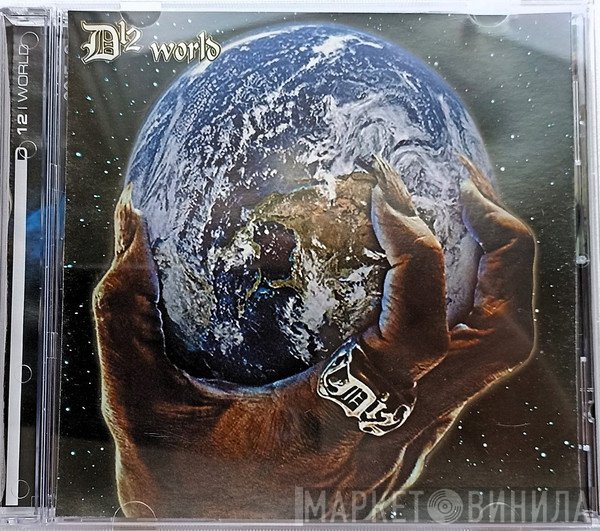 D12  - D12 World