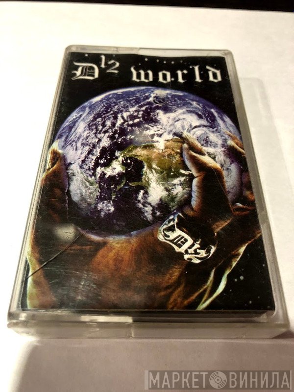 D12  - D12 World