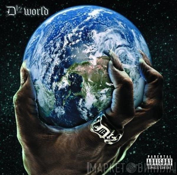 D12  - D12 World