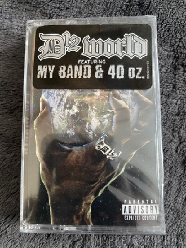 D12  - D12 World