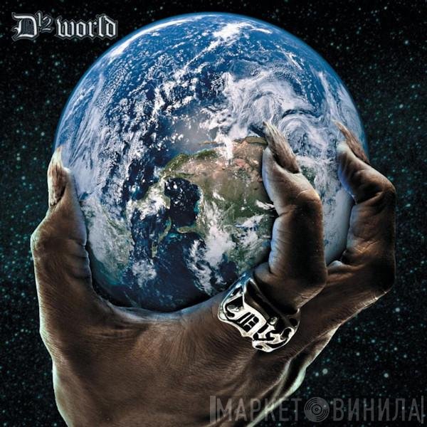 D12  - D12 World