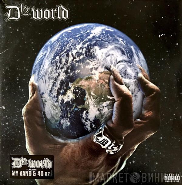 D12  - D12 World