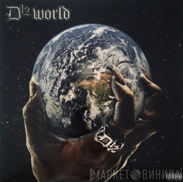 D12 - D12 World