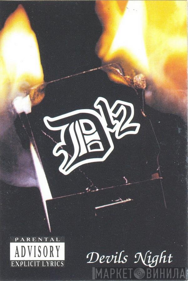 D12  - Devils Night
