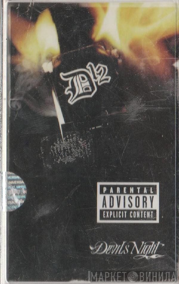D12  - Devils Night