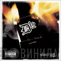 D12  - Devils Night