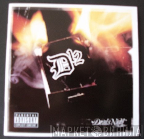 D12  - Devils Night