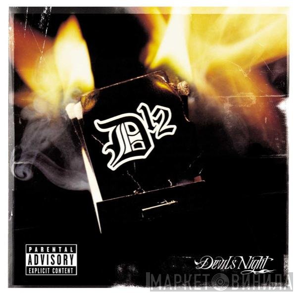 D12  - Devils Night
