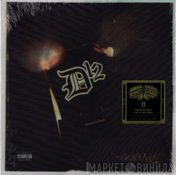 D12  - Devils Night