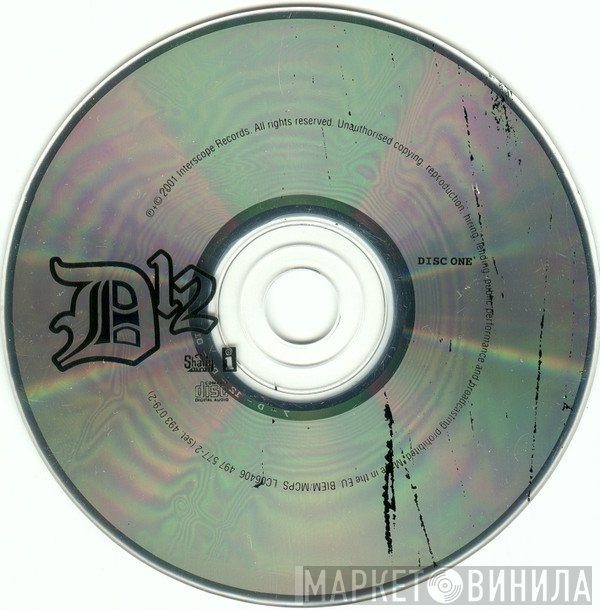 D12  - Devils Night