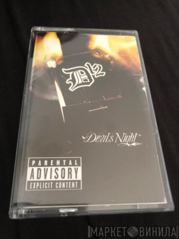 D12  - Devils Night
