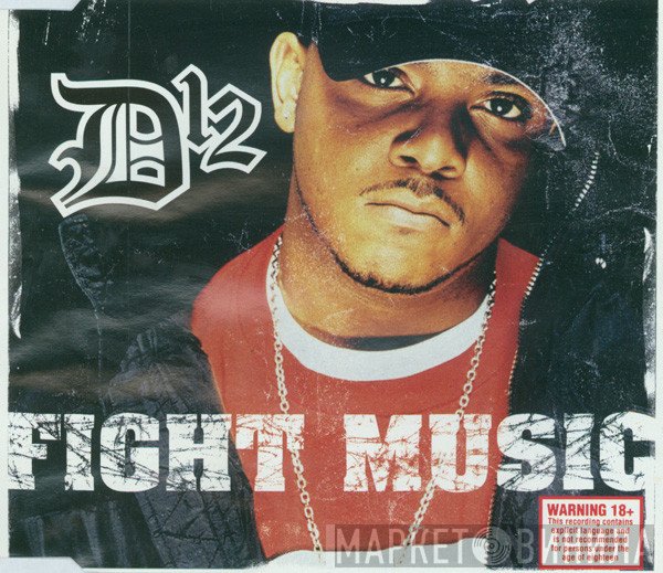 D12  - Fight Music