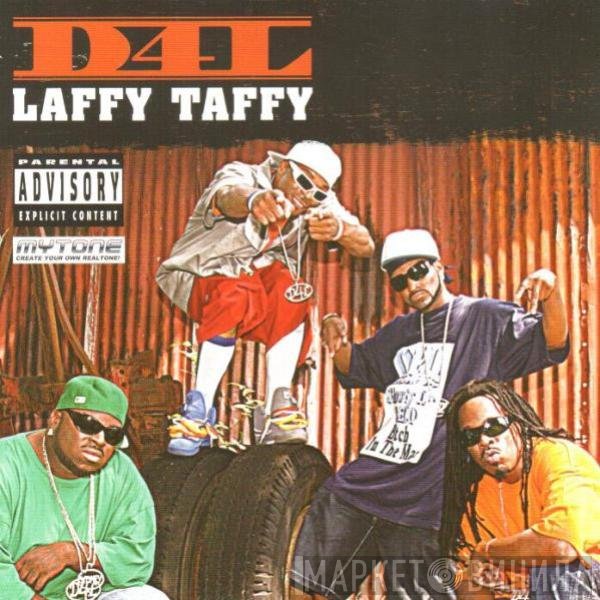 D4L  - Laffy Taffy