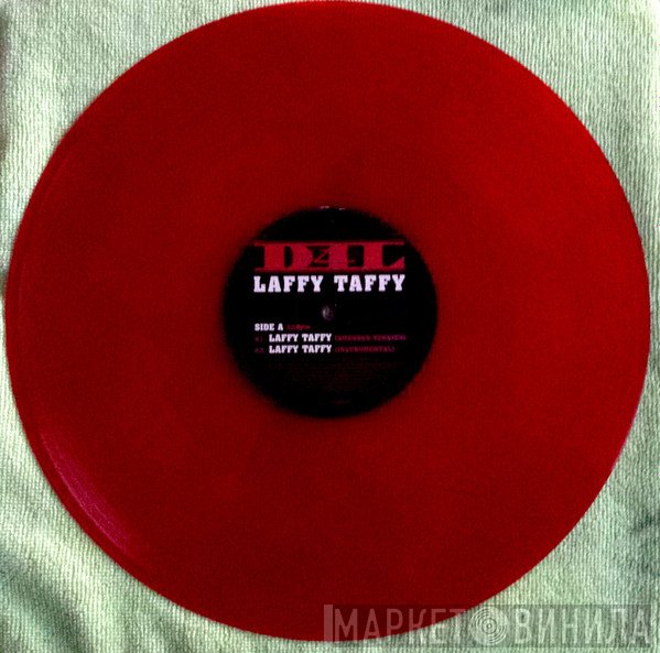 D4L - Laffy Taffy
