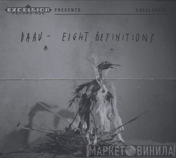 DAAU  - Eight Definitions