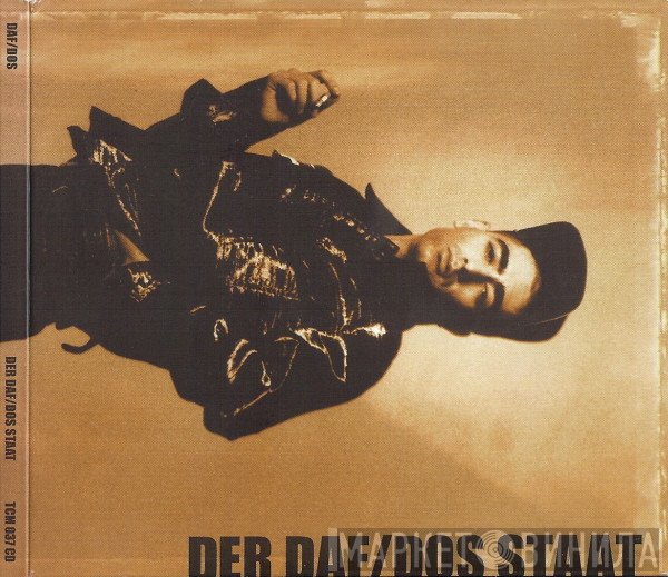 DAF / DOS  - Der DAF/DOS Staat