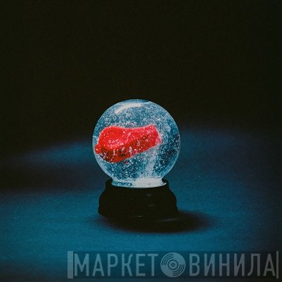 DARKSIDE  - Nothing