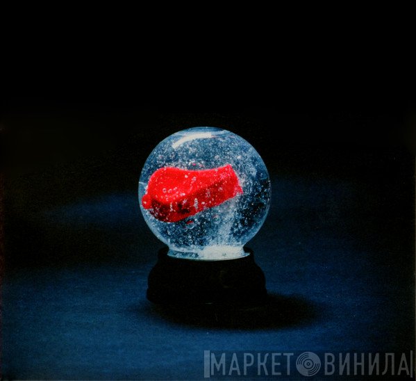 DARKSIDE  - Nothing