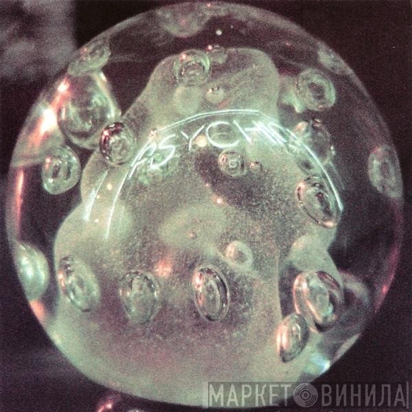 DARKSIDE  - Psychic