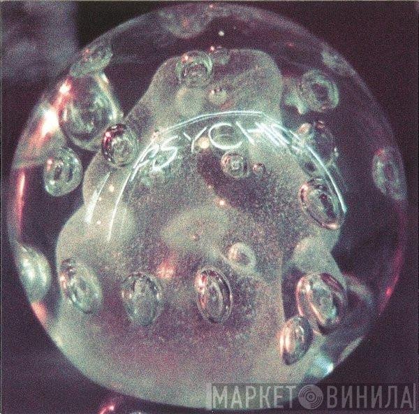 DARKSIDE  - Psychic