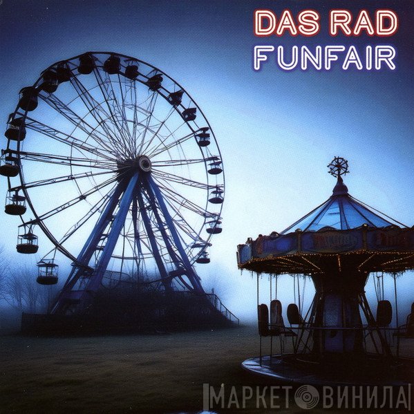 DAS RAD  - Funfair