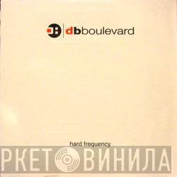 DB Boulevard - Hard Frequency