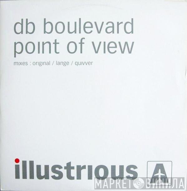 DB Boulevard - Point Of View