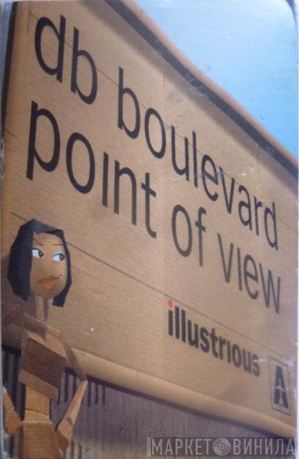 DB Boulevard - Point Of View