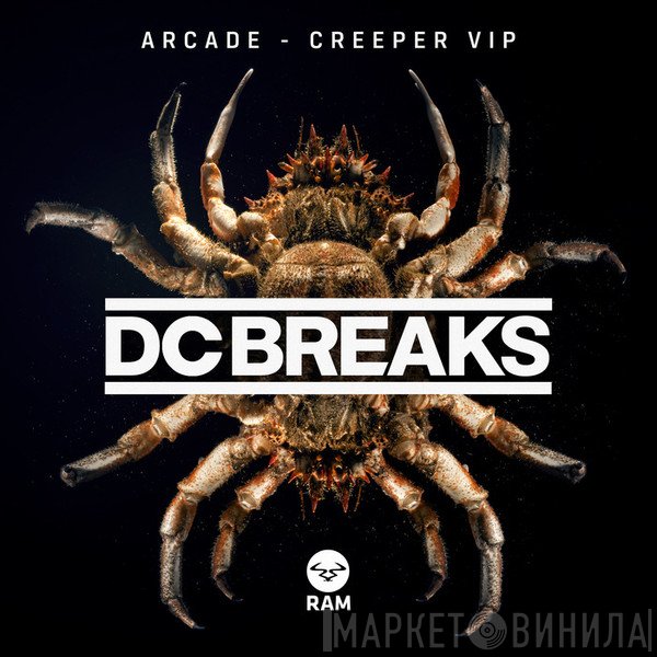 DC Breaks  - Arcade / Creeper VIP