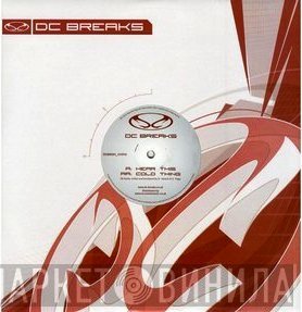 DC Breaks  - Hear This / Cold Thing