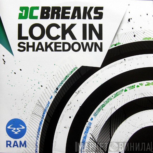 DC Breaks  - Lock In / Shakedown