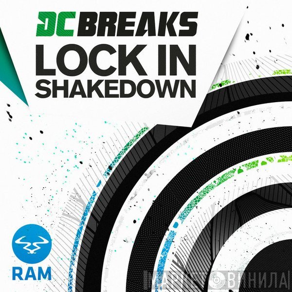 DC Breaks  - Lock In / Shakedown