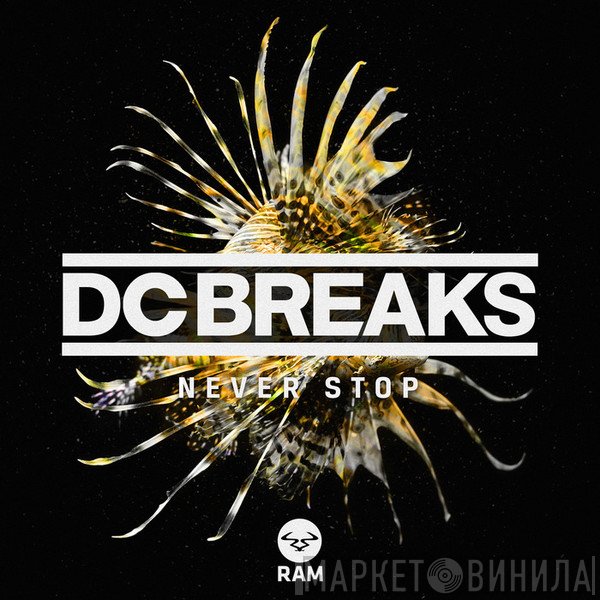 DC Breaks  - Never Stop