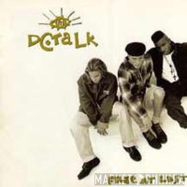 DC Talk  - Free At Last
