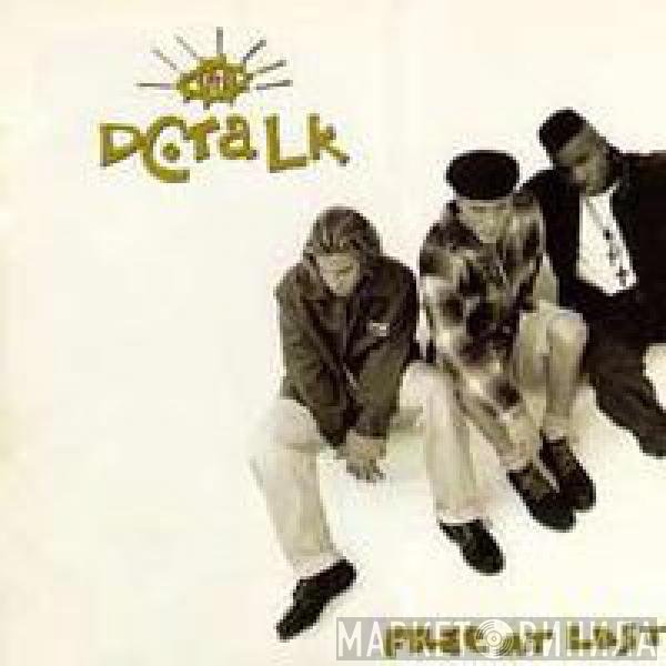 DC Talk  - Free At Last