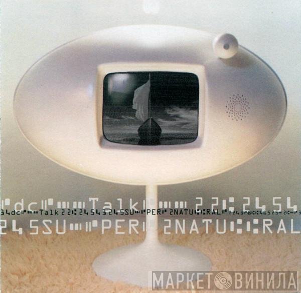 DC Talk  - Supernatural