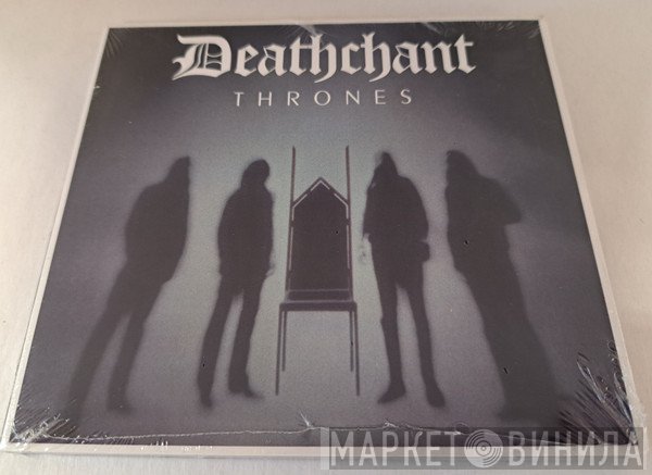 DEATHCHANT - Thrones