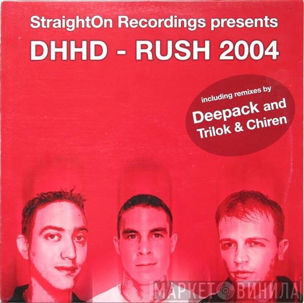 DHHD - Rush 2004