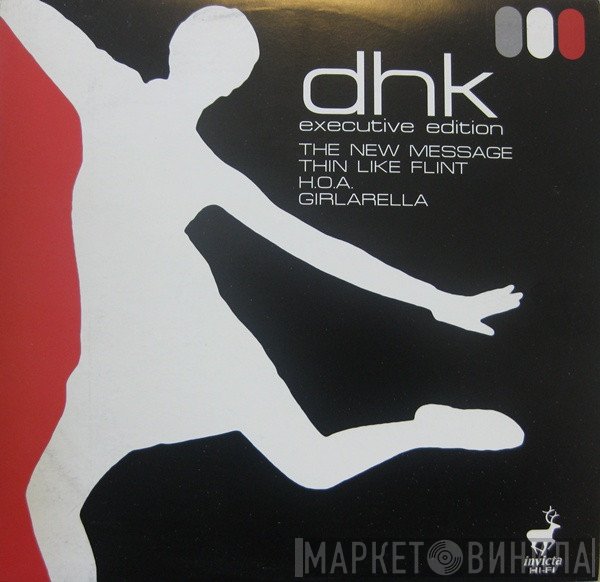 DHK - Executive Edition