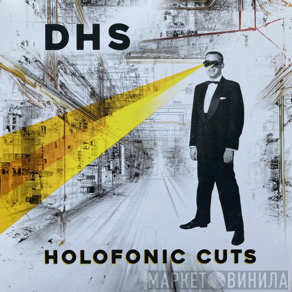DHS - Holofonic Cuts