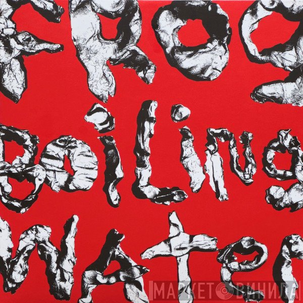 DIIV  - Frog In Boiling Water