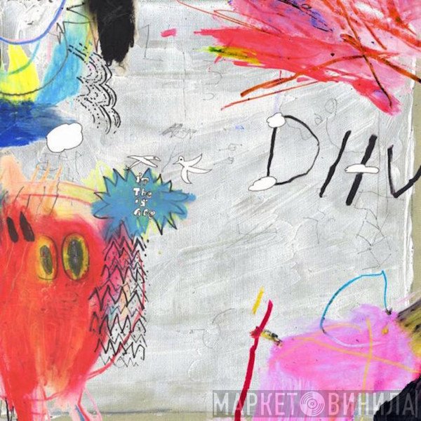 DIIV - Is The Is Are
