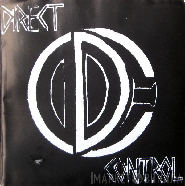 DIRECT CONTROL  - Direct Control