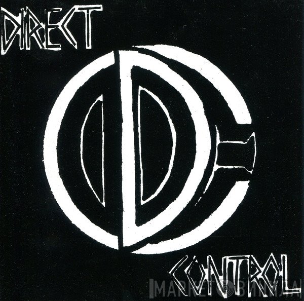 DIRECT CONTROL  - Direct Control