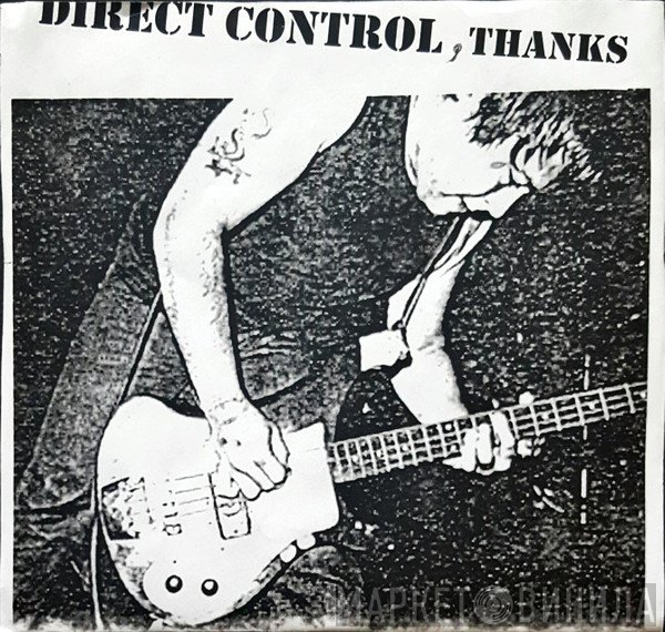 DIRECT CONTROL  - Direct Control