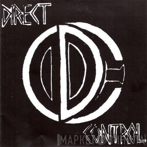 DIRECT CONTROL  - Direct Control
