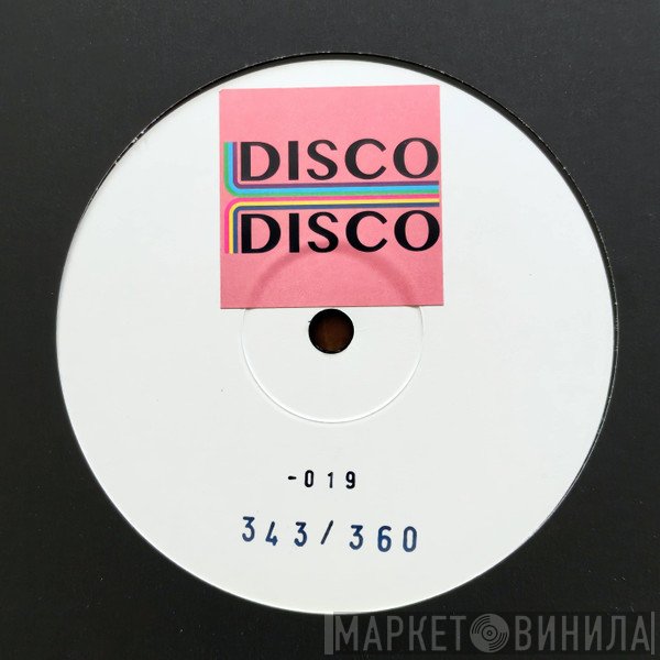  - DISCO International
