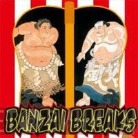 DJ $hin - Banzai Breaks