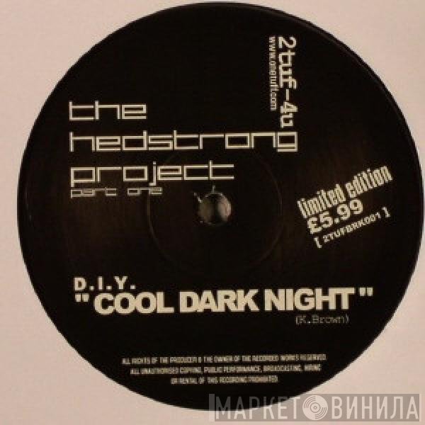 DJ $ki, D.I.Y. - The Hedstrong Project (Part One)