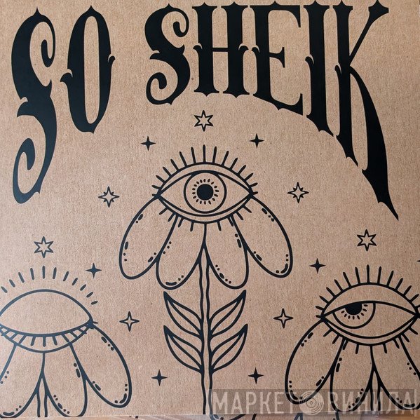 DJ 3000 - So Sheik